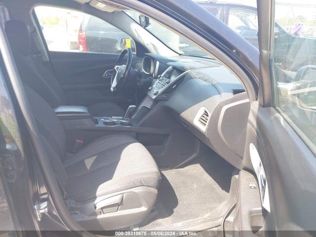 Chevrolet EQUINOX 1LT 2014 2GNFLBE32E6144218 Image 5