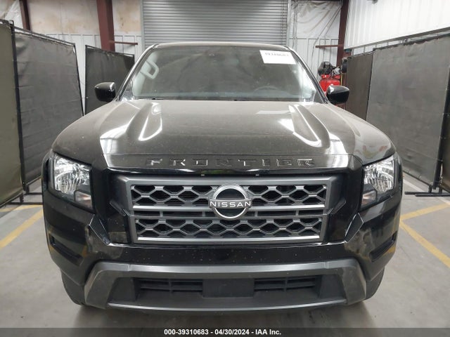 Nissan Frontier Sv 4x2 2022 1N6ED1EJ2NN679357 Image 12