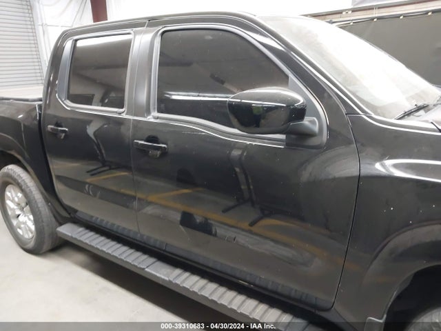 Nissan Frontier Sv 4x2 2022 1N6ED1EJ2NN679357 Image 13