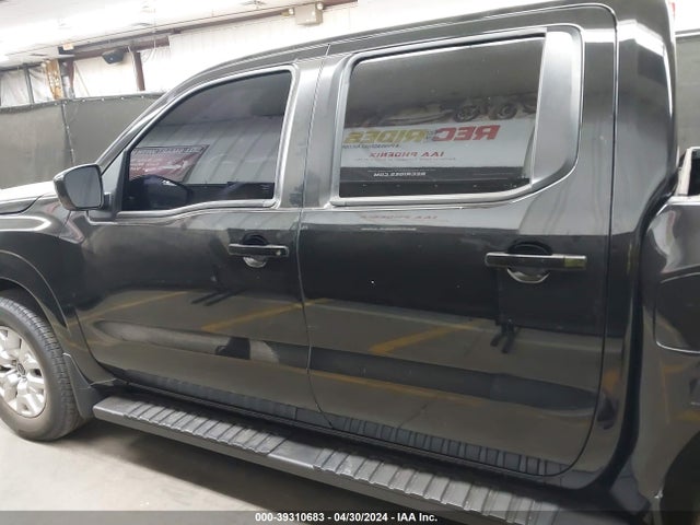 Nissan Frontier Sv 4x2 2022 1N6ED1EJ2NN679357 Image 14