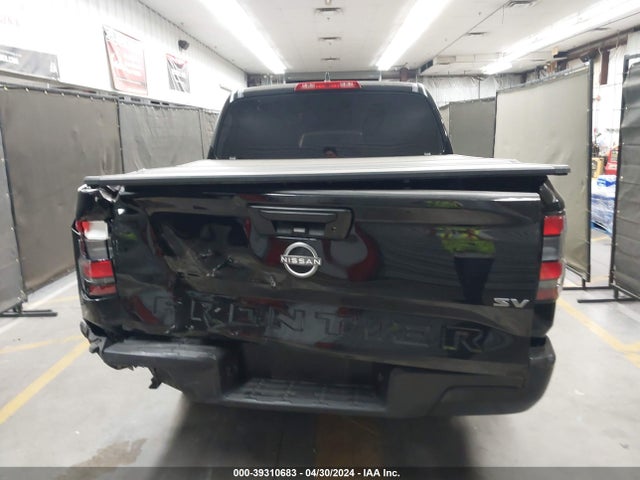Nissan Frontier Sv 4x2 2022 1N6ED1EJ2NN679357 Image 16