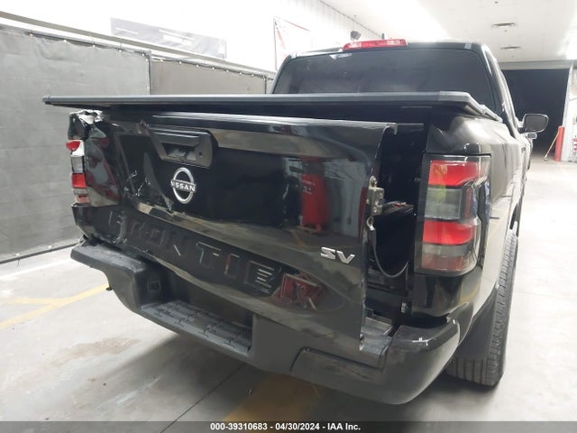 Nissan Frontier Sv 4x2 2022 1N6ED1EJ2NN679357 Image 6