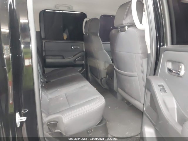 Nissan Frontier Sv 4x2 2022 1N6ED1EJ2NN679357 Image 8