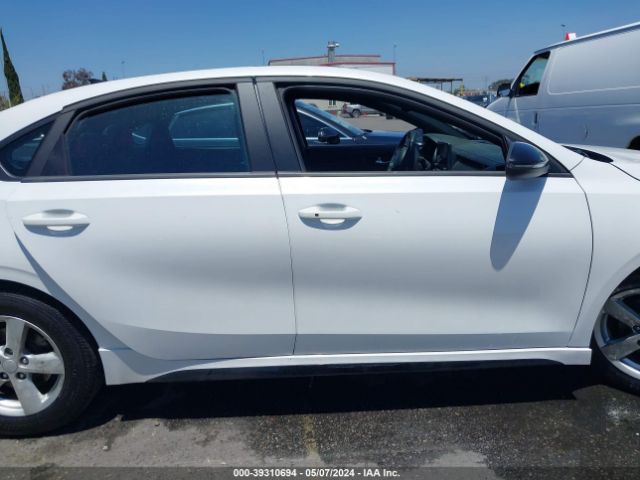 3KPF54AD3PE633808 KIA Forte Gt-line