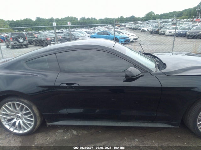 Ford Mustang Ecoboost Fastback 2020 1FA6P8TH6L5190227 Image 13