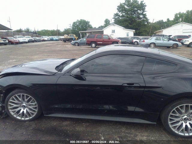 Ford Mustang Ecoboost Fastback 2020 1FA6P8TH6L5190227 Image 14