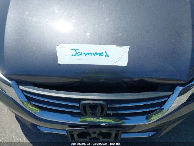 Honda Accord Ex-l 2014 1HGCR2F85EA304262 Image 10