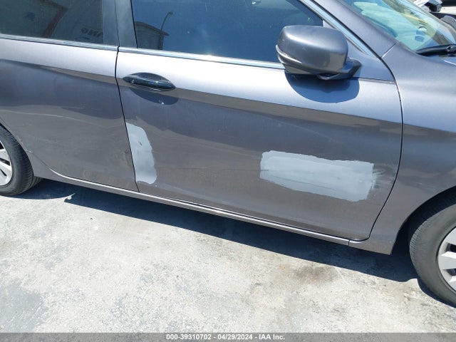 Honda Accord Ex-l 2014 1HGCR2F85EA304262 Image 17
