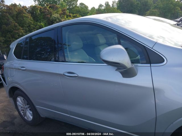 LRBFXASAXHD046746 Buick Envision Preferred