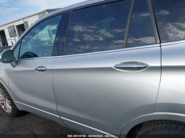LRBFXASAXHD046746 Buick Envision Preferred