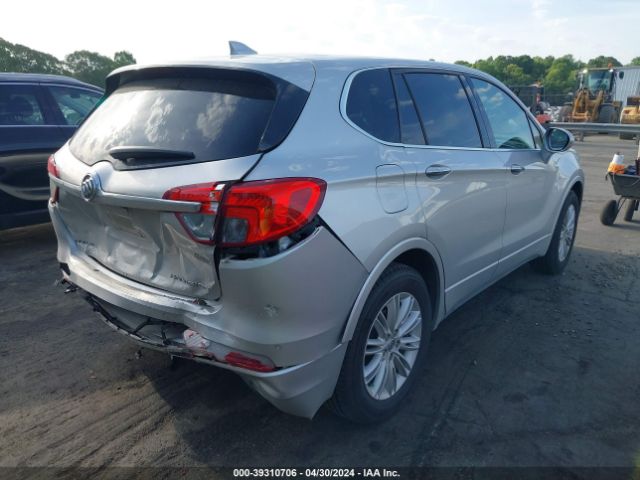 LRBFXASAXHD046746 Buick Envision Preferred