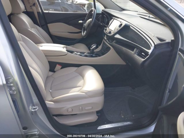 LRBFXASAXHD046746 Buick Envision Preferred