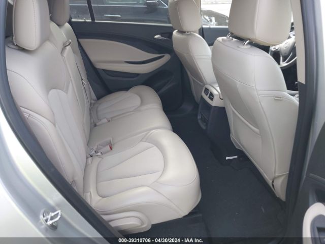 LRBFXASAXHD046746 Buick Envision Preferred