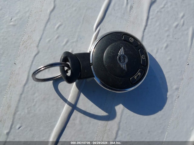 2012 MINI COOPER CLUBMAN WMWZF3C58CT190161 Photo 10