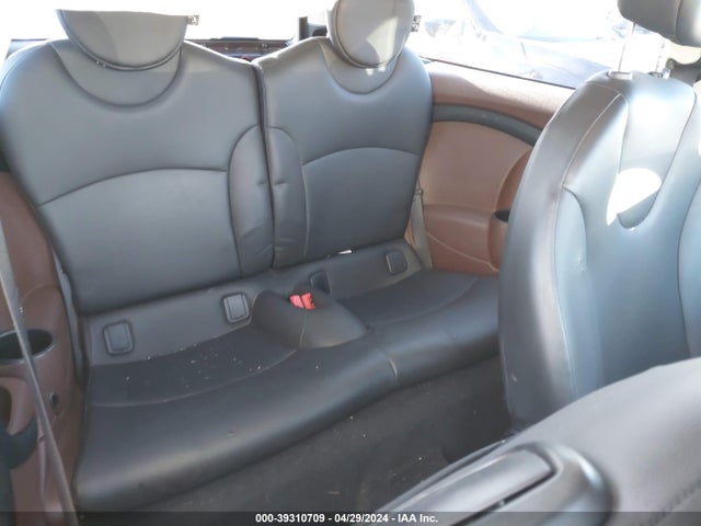 2012 MINI COOPER CLUBMAN WMWZF3C58CT190161 Photo 7