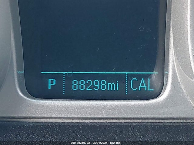 Chevrolet Camaro 2ls 2015 2G1FB1E31F9209543 Image 15