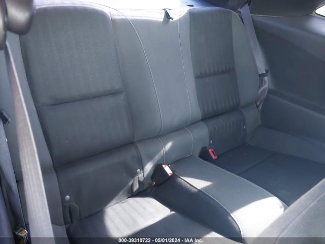 Chevrolet Camaro 2ls 2015 2G1FB1E31F9209543 Image 8