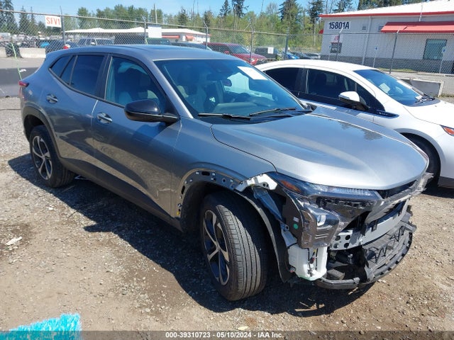 Chevrolet Trax Fwd 1rs 2024 KL77LGE24RC028952 главное изображение