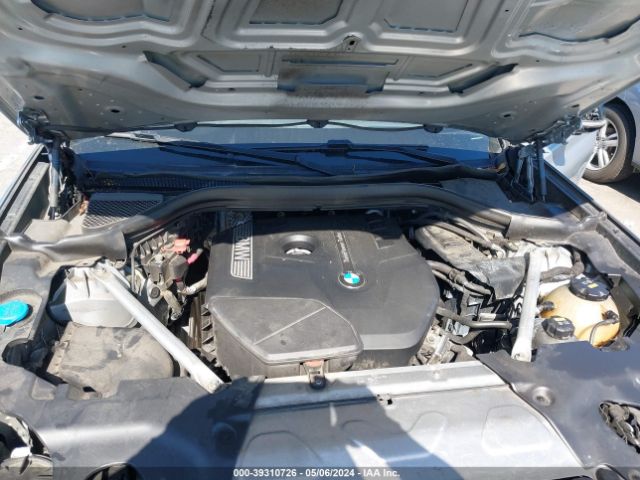 5UXTR7C57KLF33744 BMW X3 Sdrive30i