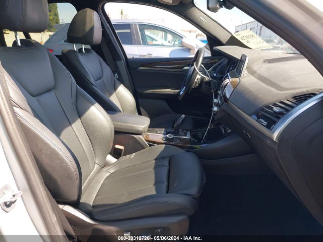 5UXTR7C57KLF33744 BMW X3 Sdrive30i