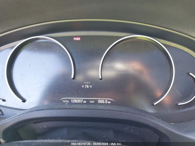 5UXTR7C57KLF33744 BMW X3 Sdrive30i