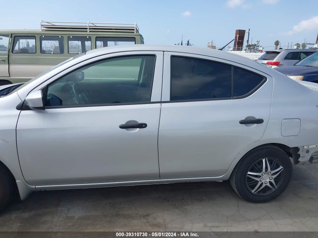 Nissan Versa 1.6 S+ 2017 3N1CN7AP2HL901519 Image 15