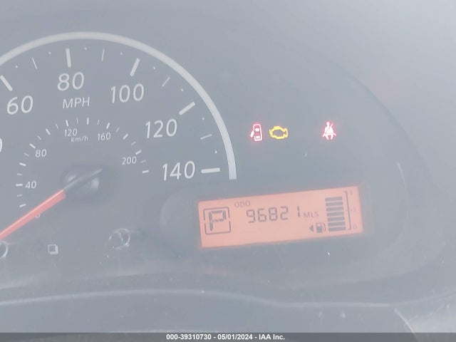 Nissan Versa 1.6 S+ 2017 3N1CN7AP2HL901519 Image 16
