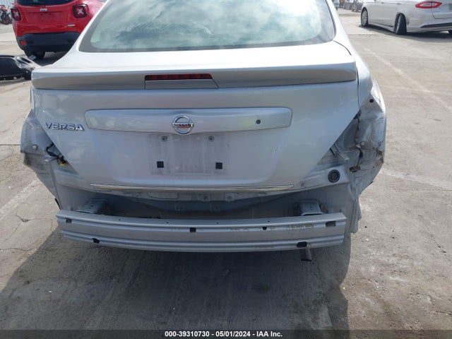 Nissan Versa 1.6 S+ 2017 3N1CN7AP2HL901519 Image 17