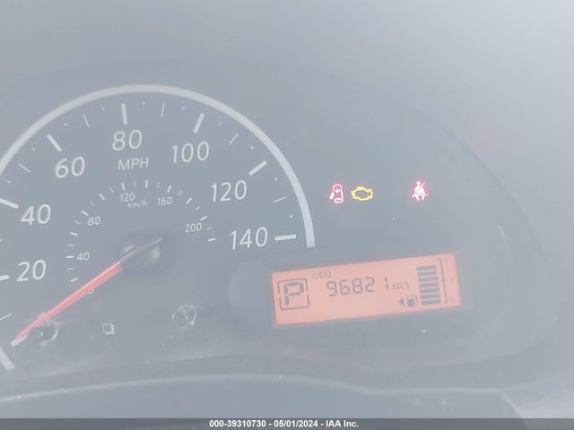 Nissan Versa 1.6 S+ 2017 3N1CN7AP2HL901519 Image 7