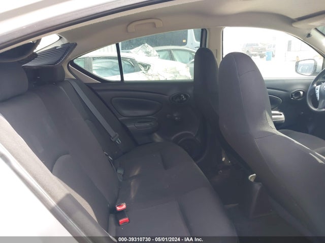 Nissan Versa 1.6 S+ 2017 3N1CN7AP2HL901519 Image 8