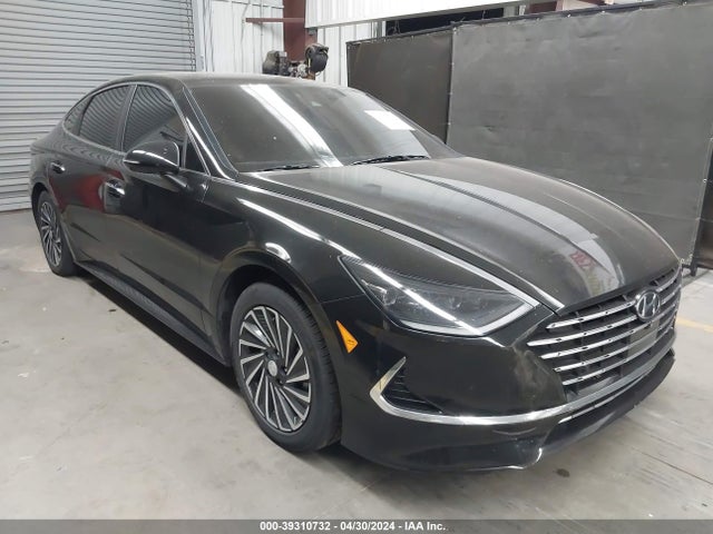2021 KMHL54JJXMA027277 main image