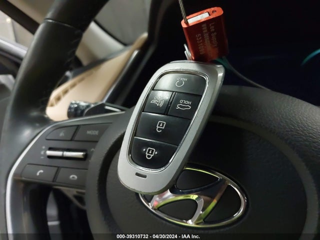 Hyundai Sonata Limited 2021 KMHL54JJXMA027277 Image 11