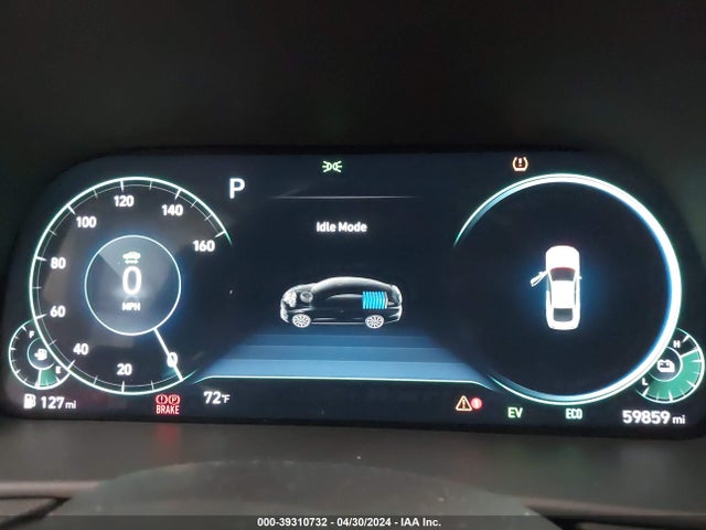 Hyundai Sonata Limited 2021 KMHL54JJXMA027277 Image 7