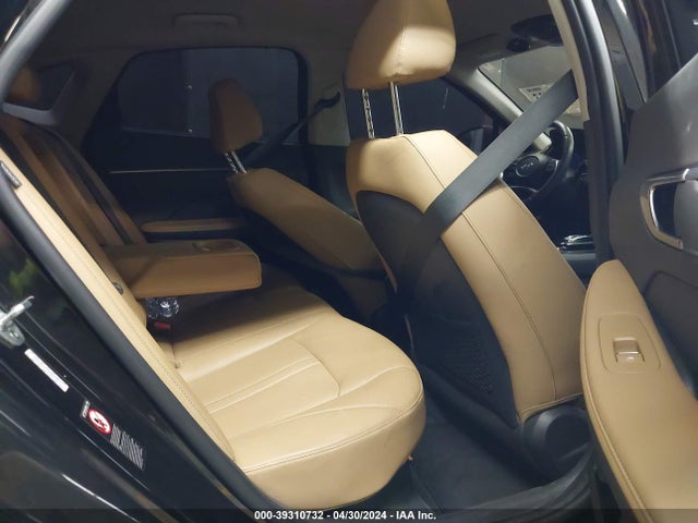 Hyundai Sonata Limited 2021 KMHL54JJXMA027277 Image 8