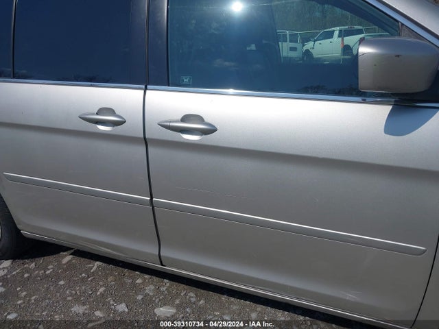 Aukcja sprzedaży 2006 Honda Odyssey Ex-l, vin: 5FNRL38756B455373, numer aukcji: 39310734