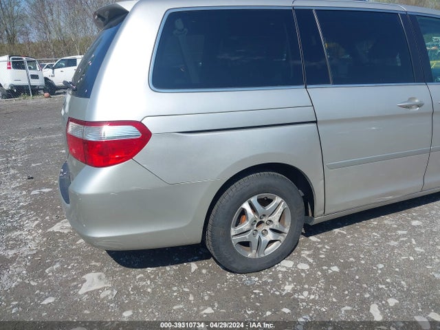 Aukcja sprzedaży 2006 Honda Odyssey Ex-l, vin: 5FNRL38756B455373, numer aukcji: 39310734