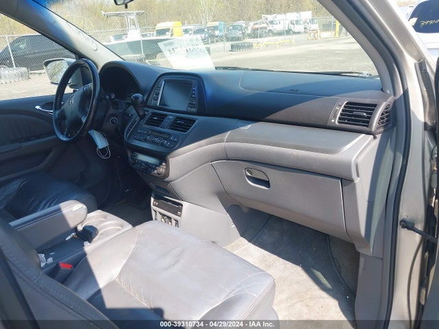 Aukcja sprzedaży 2006 Honda Odyssey Ex-l, vin: 5FNRL38756B455373, numer aukcji: 39310734
