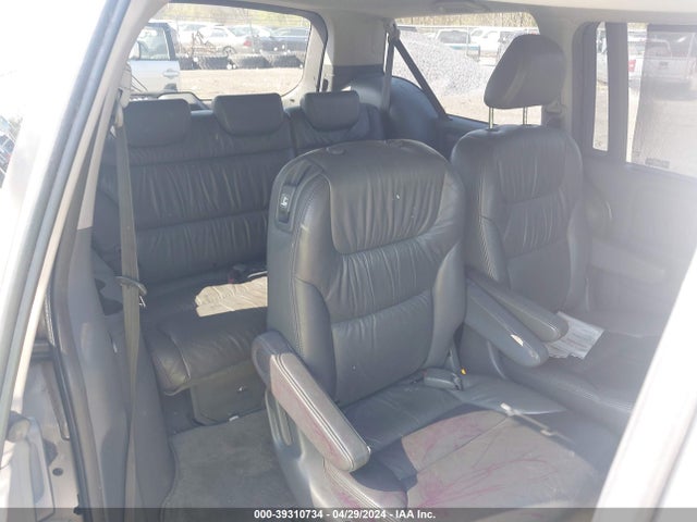 Aukcja sprzedaży 2006 Honda Odyssey Ex-l, vin: 5FNRL38756B455373, numer aukcji: 39310734
