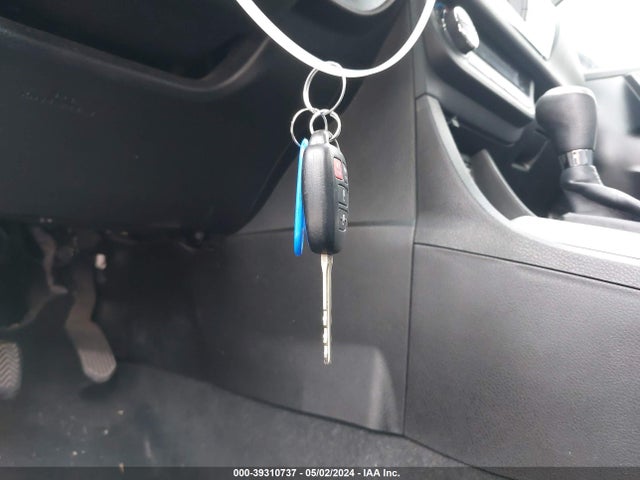 Toyota Corolla S Plus 2014 5YFBURHE7EP090875 Image 11
