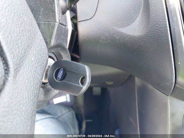 Ford FOCUS SE 2015 1FADP3F24FL329272 Image 11