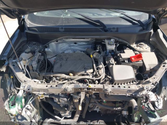 KL4MMDS29MB053943 Buick Encore Gx Fwd Select