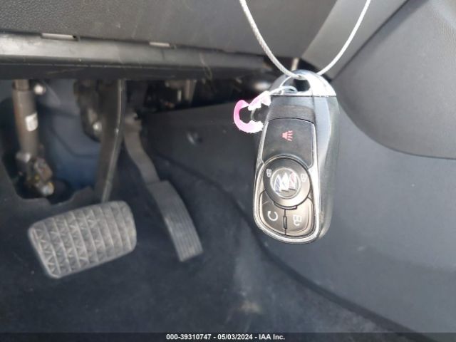 KL4MMDS29MB053943 Buick Encore Gx Fwd Select