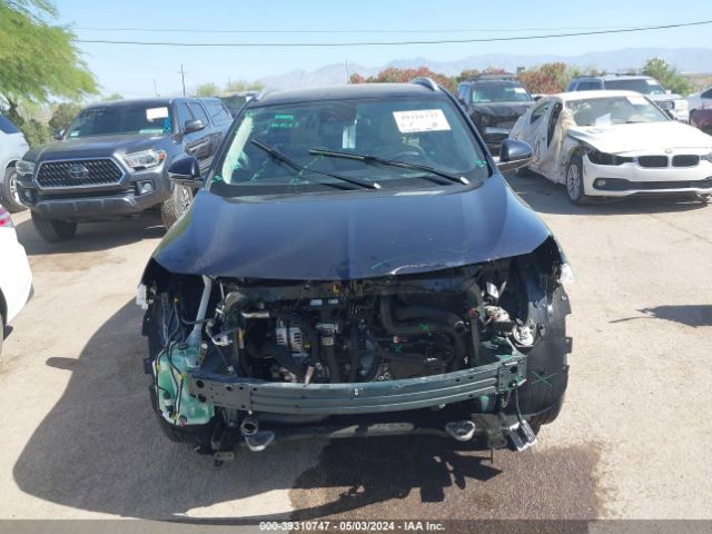 KL4MMDS29MB053943 Buick Encore Gx Fwd Select