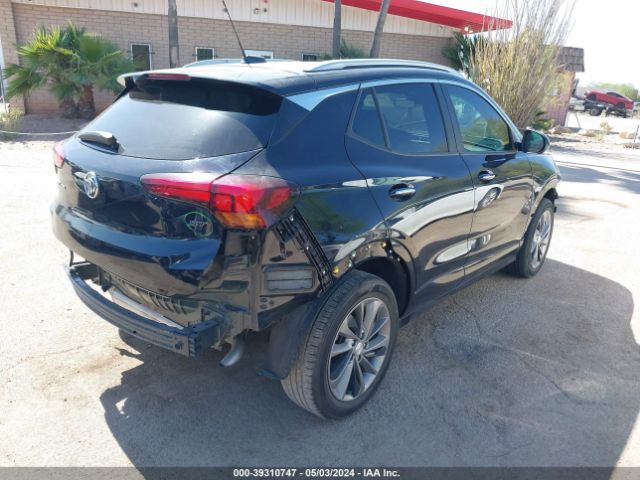 KL4MMDS29MB053943 Buick Encore Gx Fwd Select