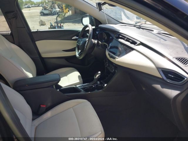 KL4MMDS29MB053943 Buick Encore Gx Fwd Select