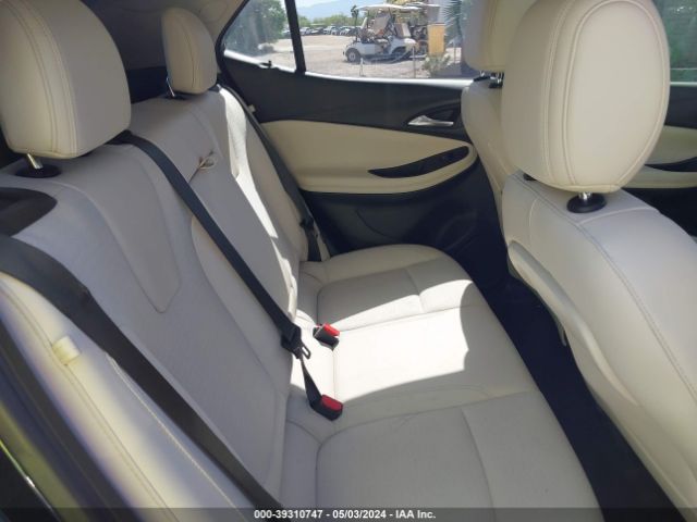 KL4MMDS29MB053943 Buick Encore Gx Fwd Select