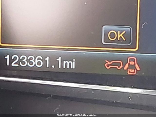 1FM5K8GTXGGC03649 Ford EXPLORER SPORT