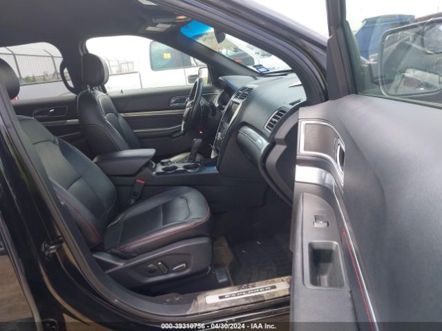 1FM5K8GTXGGC03649 Ford EXPLORER SPORT