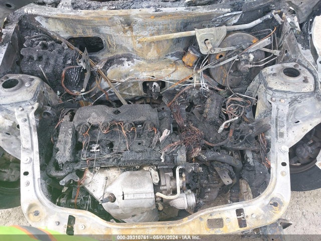 2007 MINI COOPER S WMWMF73537TT83230 Photo 9