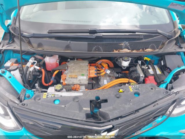1G1FY6S03L4143730 Chevrolet Bolt Ev Fwd Lt